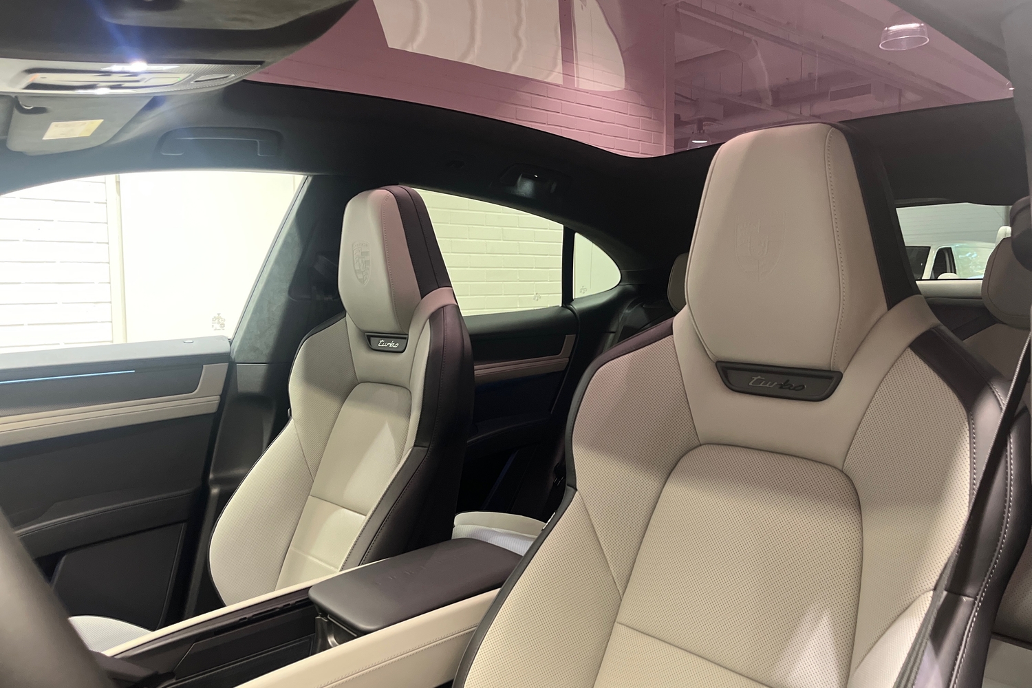 heti ajoon Porsche Cayenne