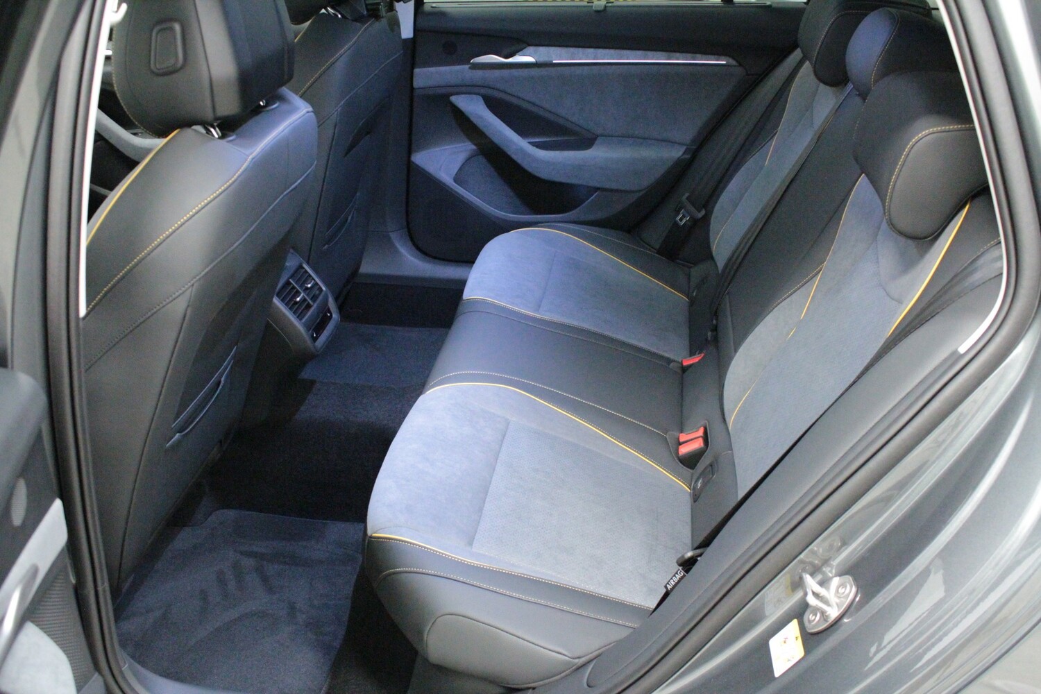 heti ajoon Skoda Superb
