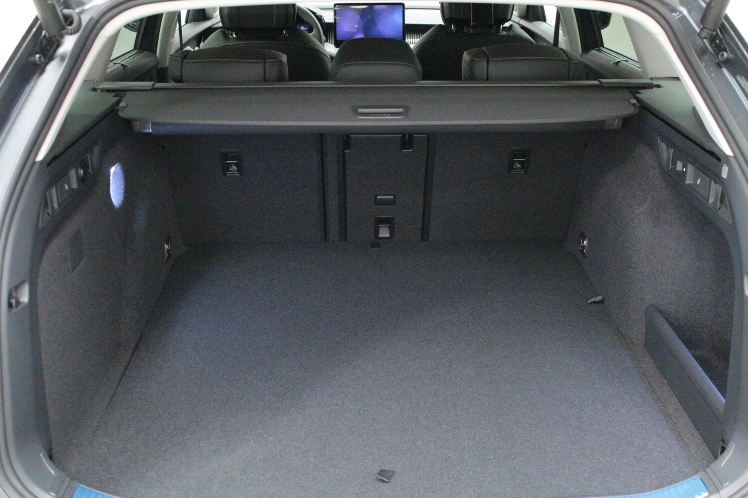 heti ajoon Skoda Superb