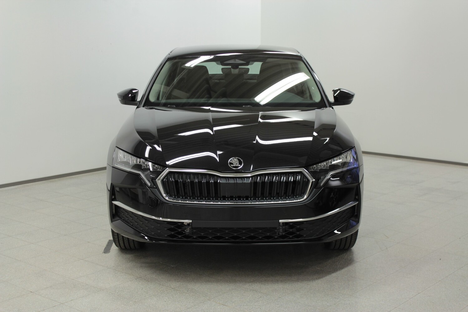 heti ajoon Skoda Octavia