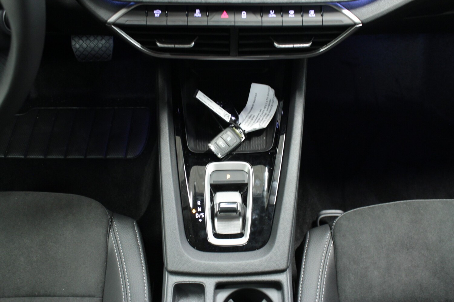 heti ajoon Skoda Octavia