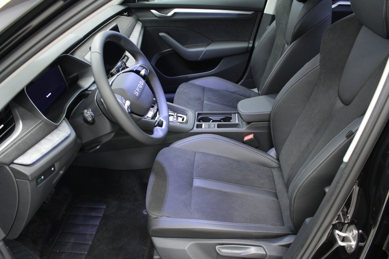 heti ajoon Skoda Octavia
