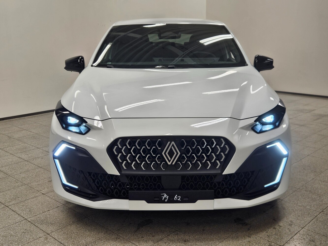 heti ajoon Renault Clio