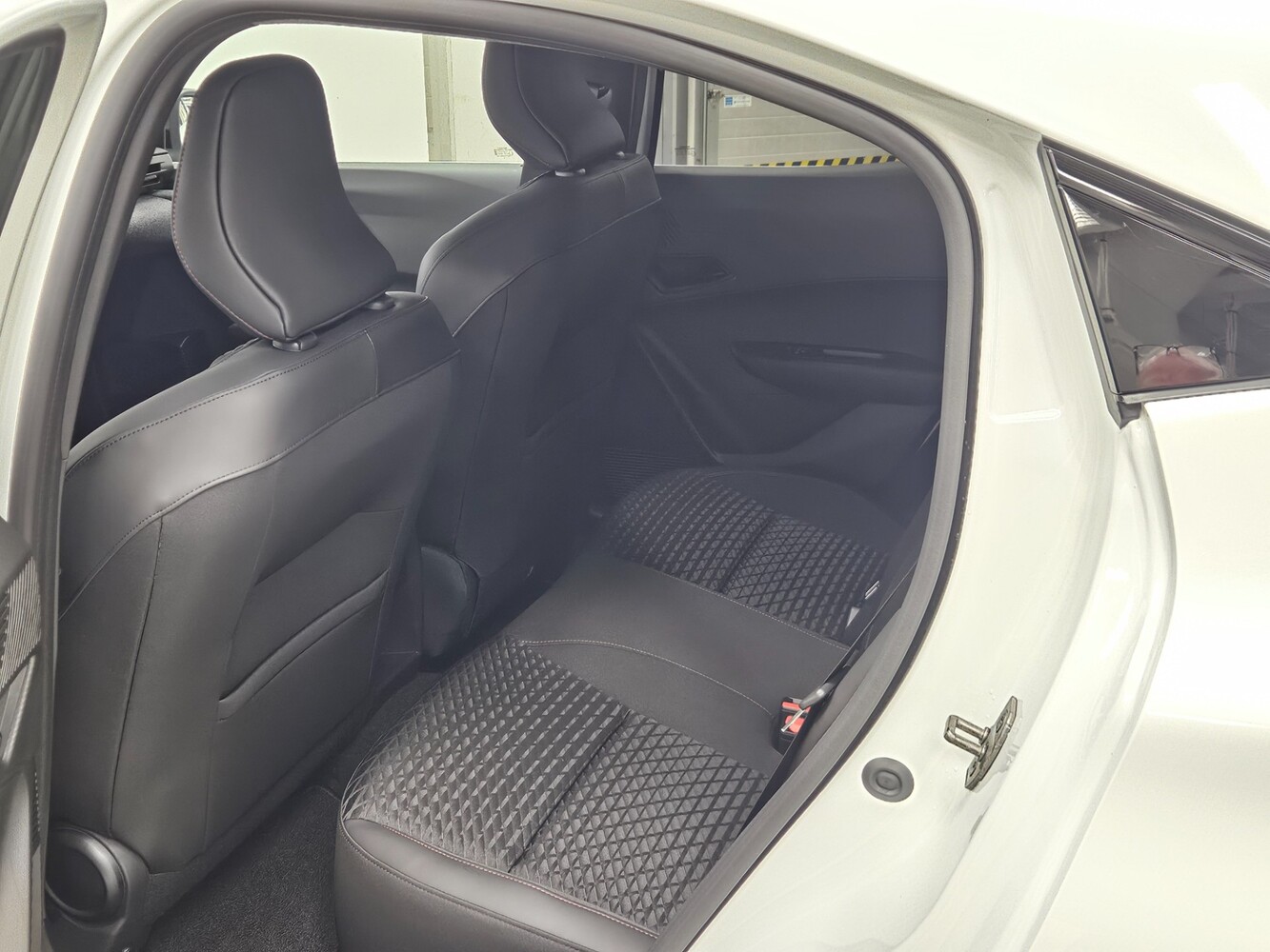 heti ajoon Renault Clio