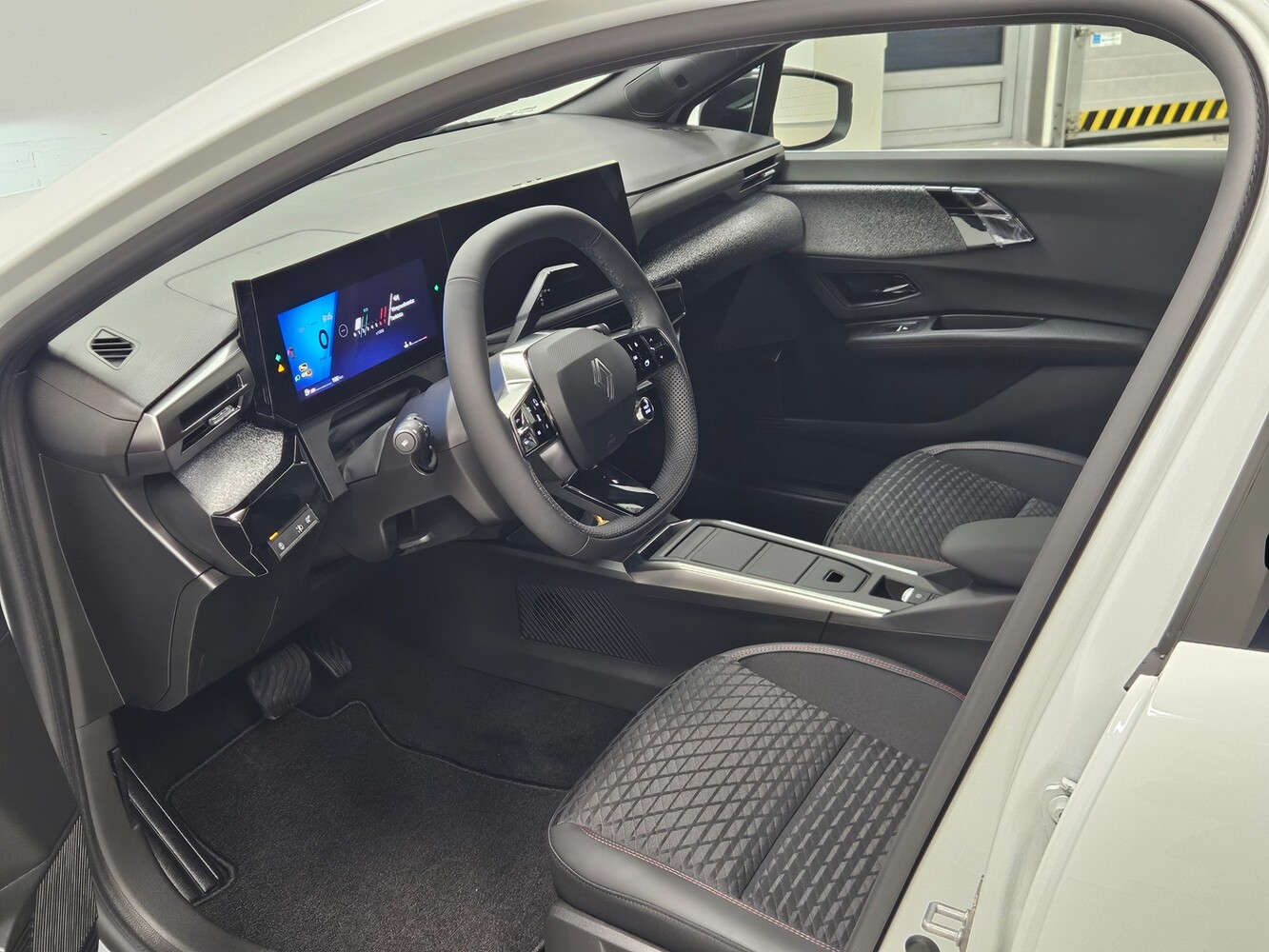 heti ajoon Renault Clio