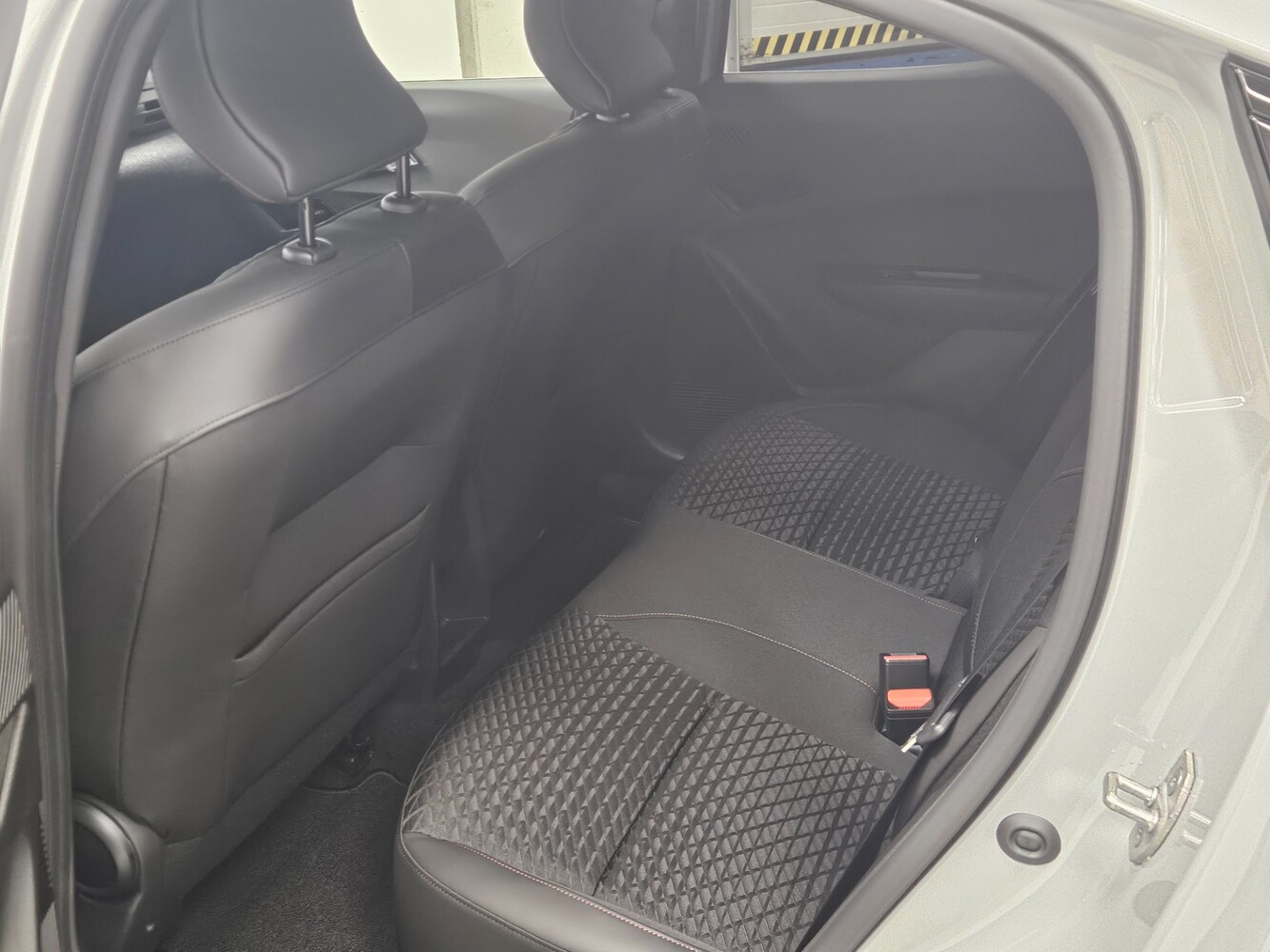 heti ajoon Renault Clio