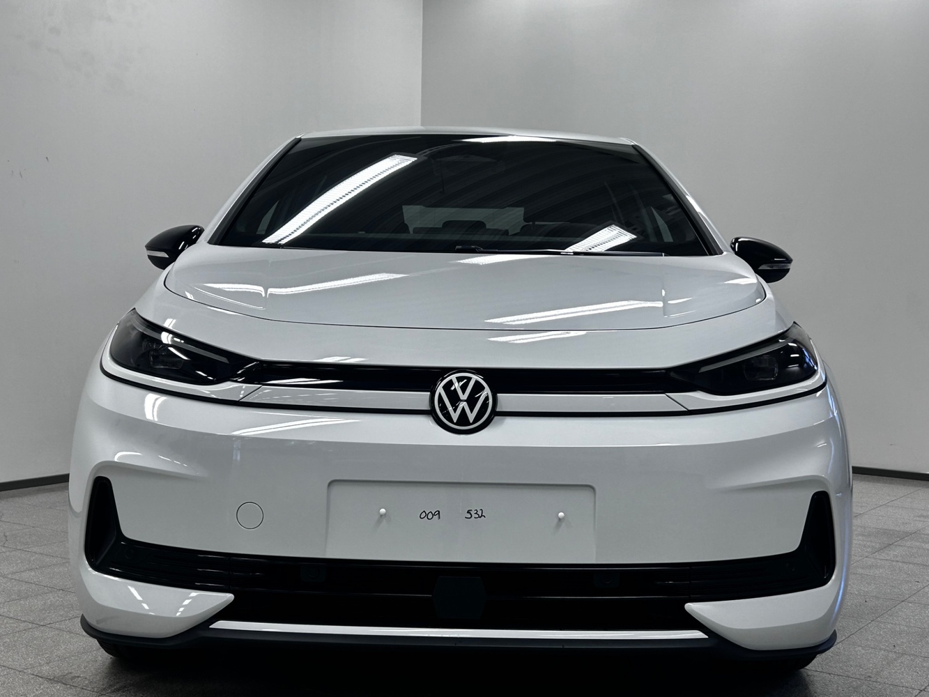 heti ajoon Volkswagen ID.3 Neo