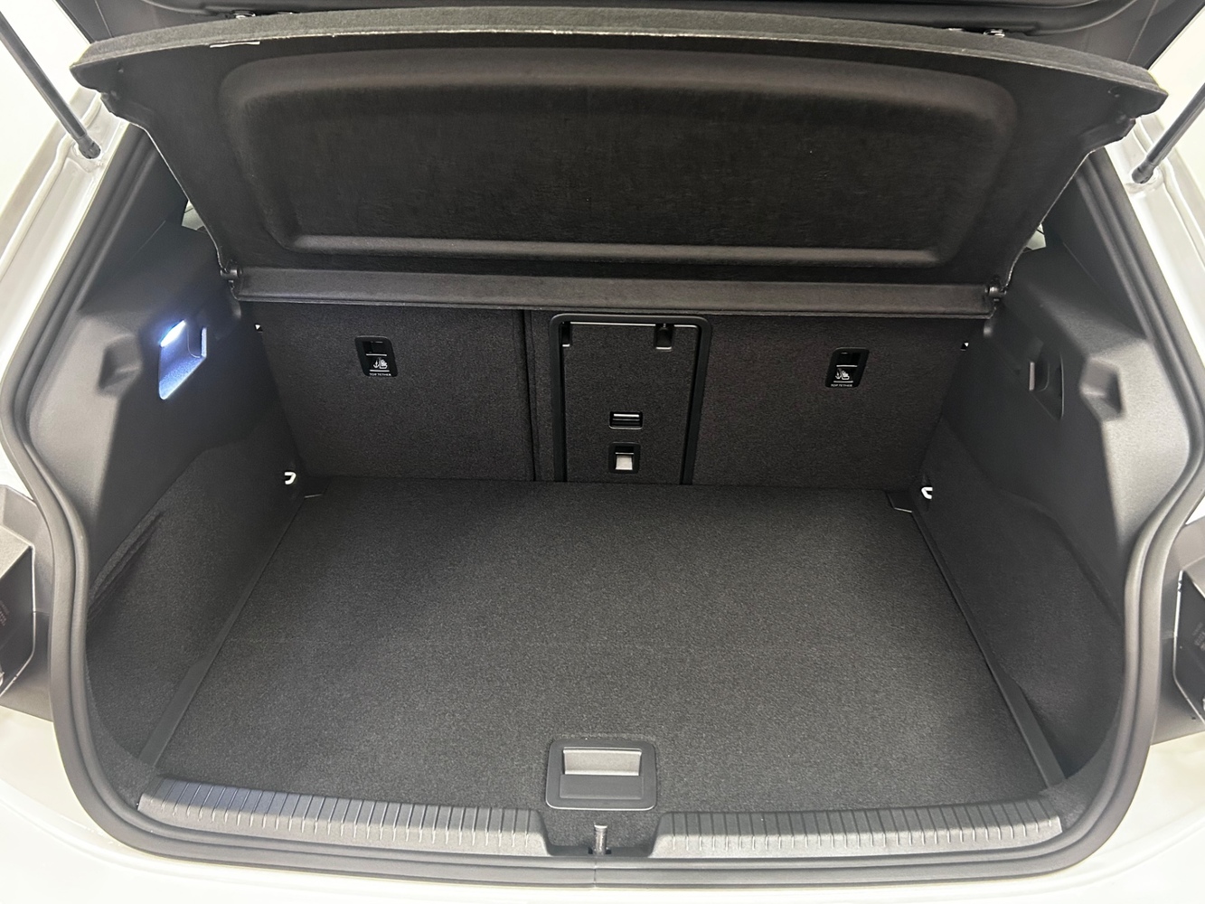 heti ajoon Volkswagen ID.3 Neo