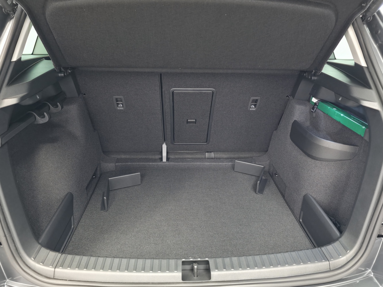 heti ajoon Skoda Karoq