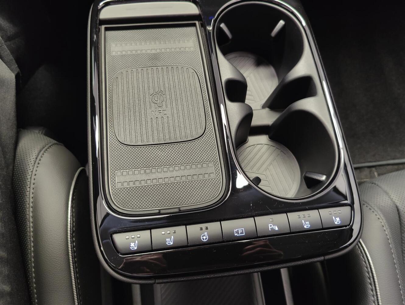 heti ajoon Hyundai IONIQ 5
