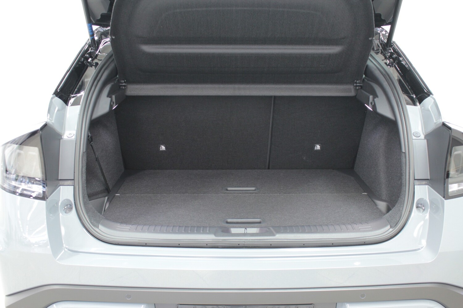 heti ajoon Nissan Leaf