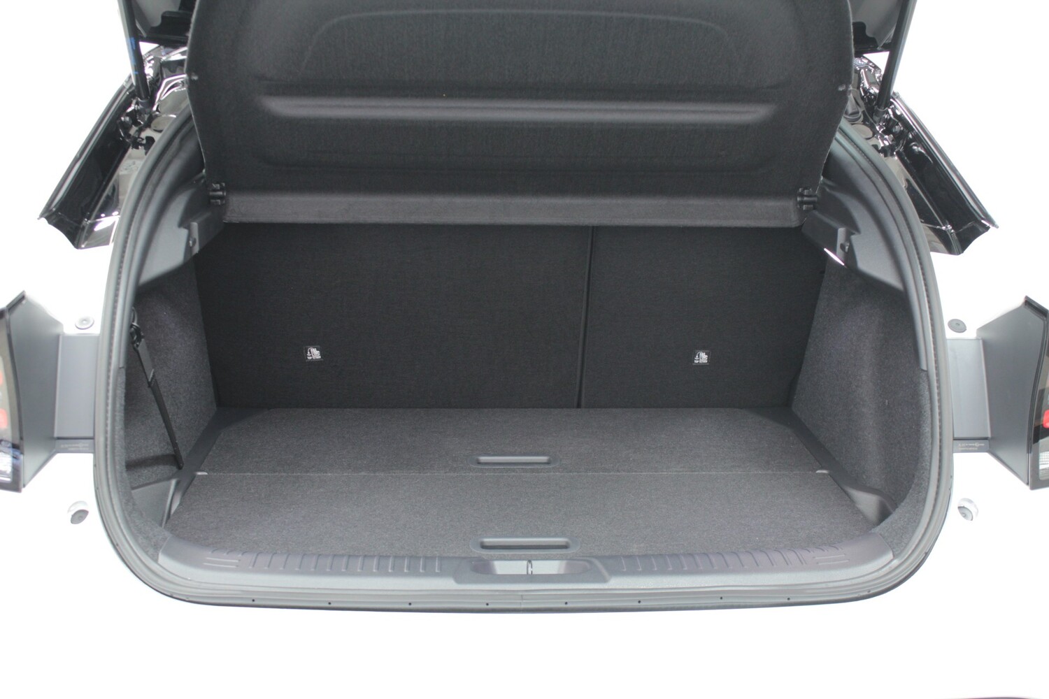 heti ajoon Nissan Leaf