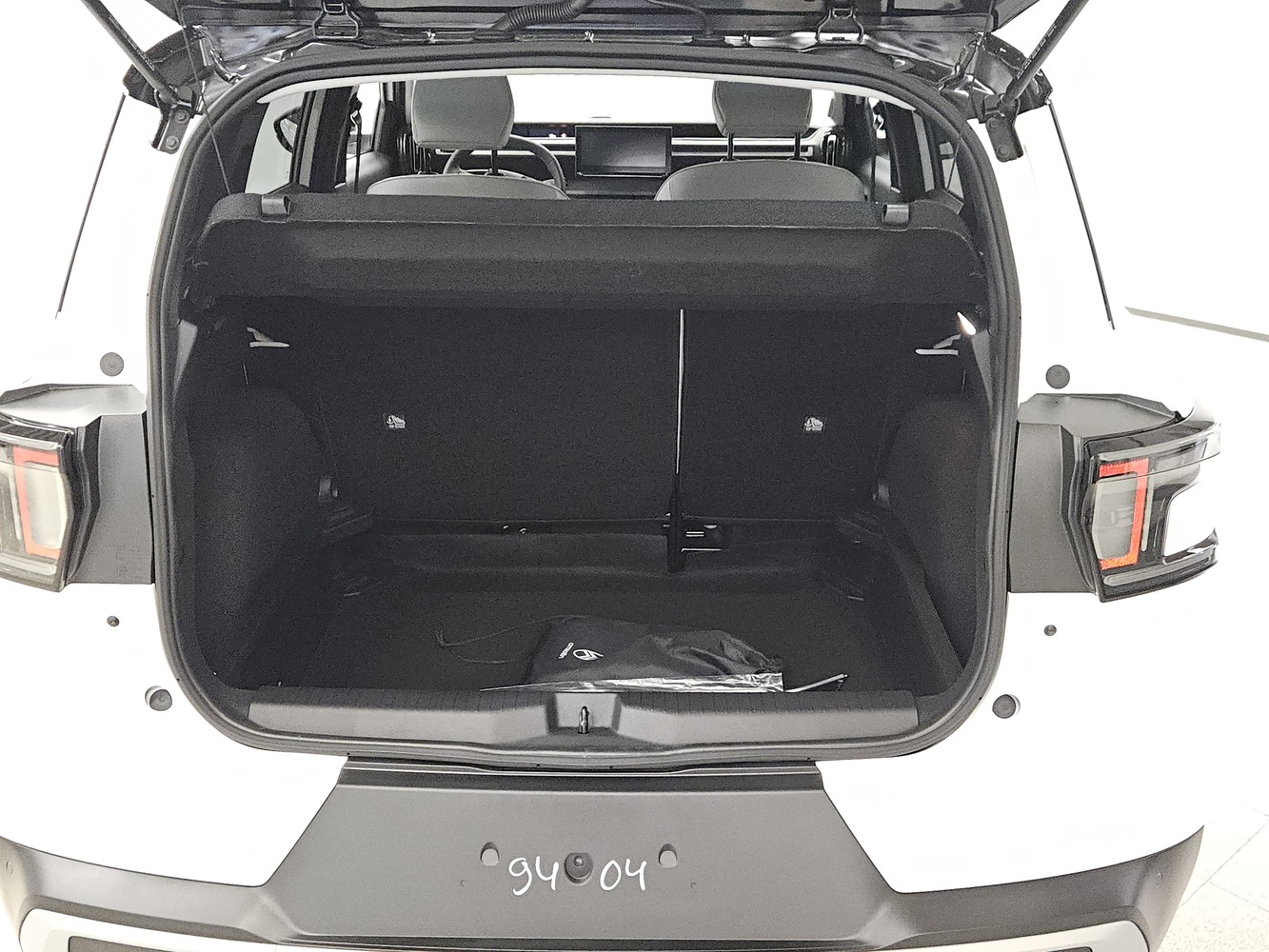 heti ajoon Citroën C3 Aircross