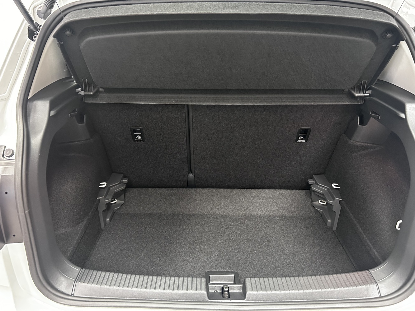 heti ajoon Volkswagen T-Cross