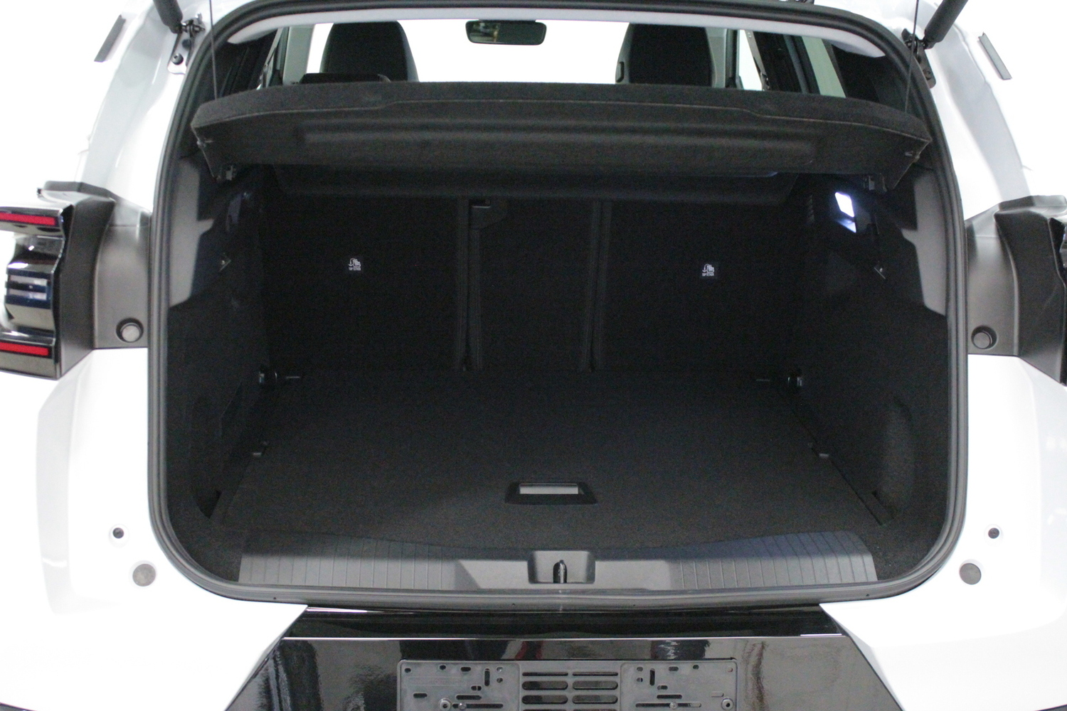 heti ajoon Citroën e-C5 Aircross