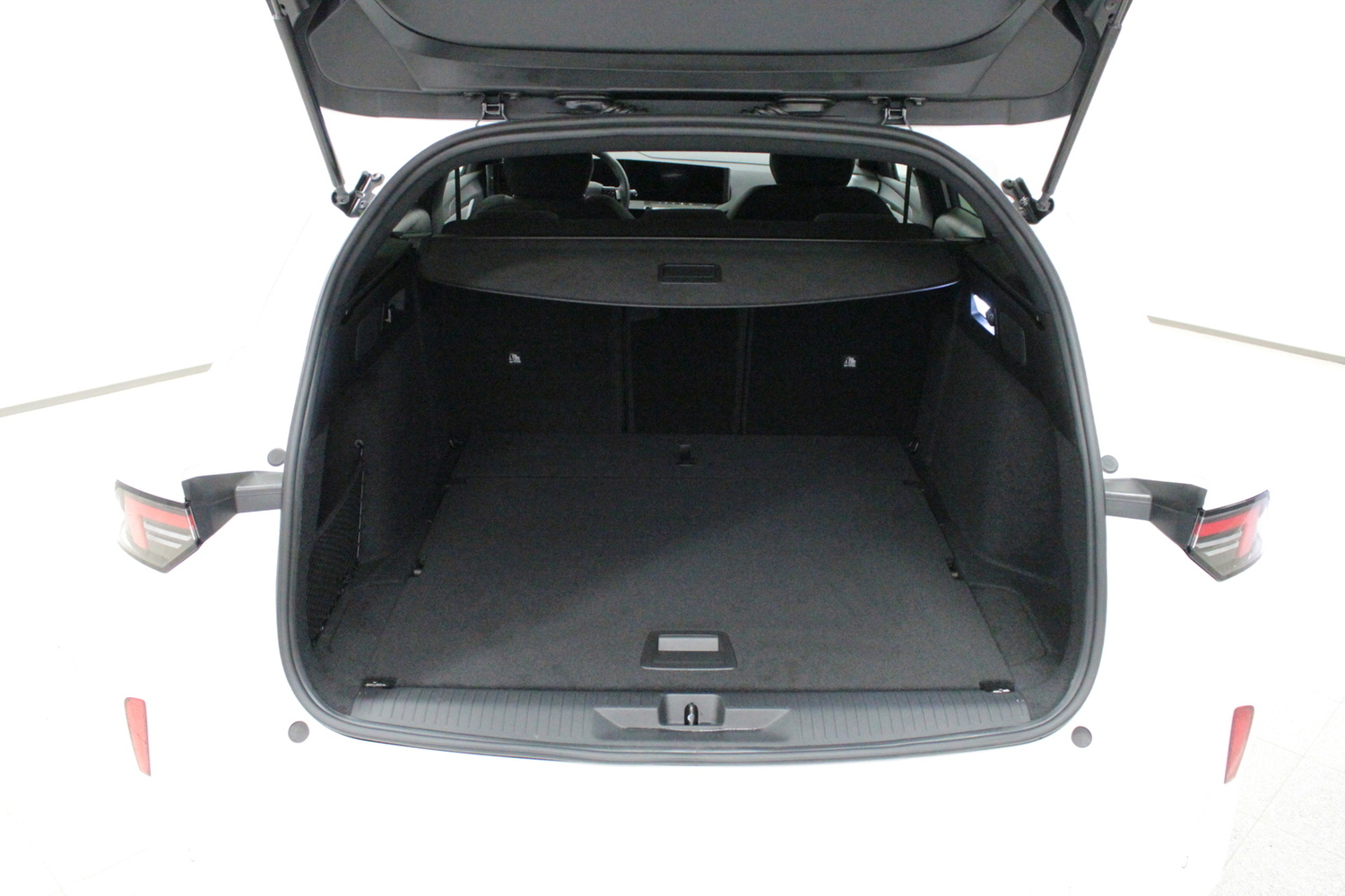 heti ajoon Opel Astra
