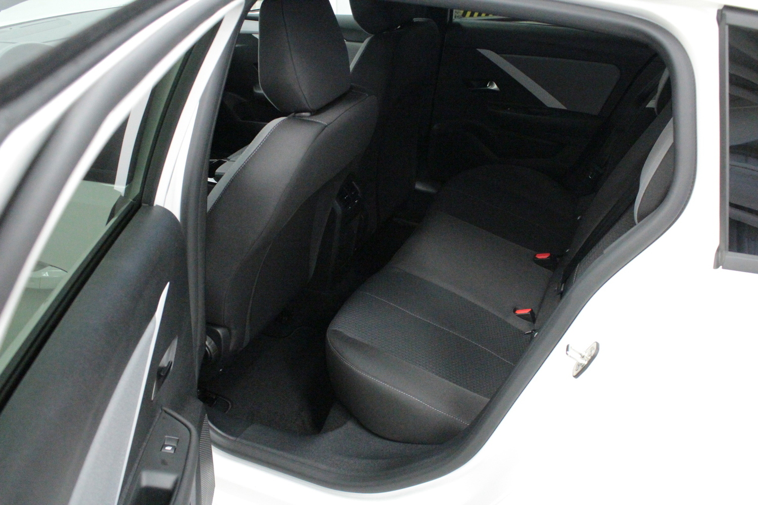 heti ajoon Opel Astra