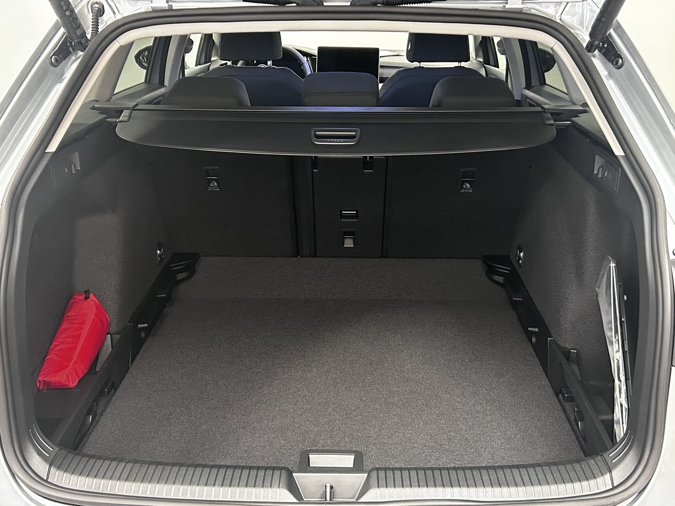 heti ajoon Volkswagen Golf