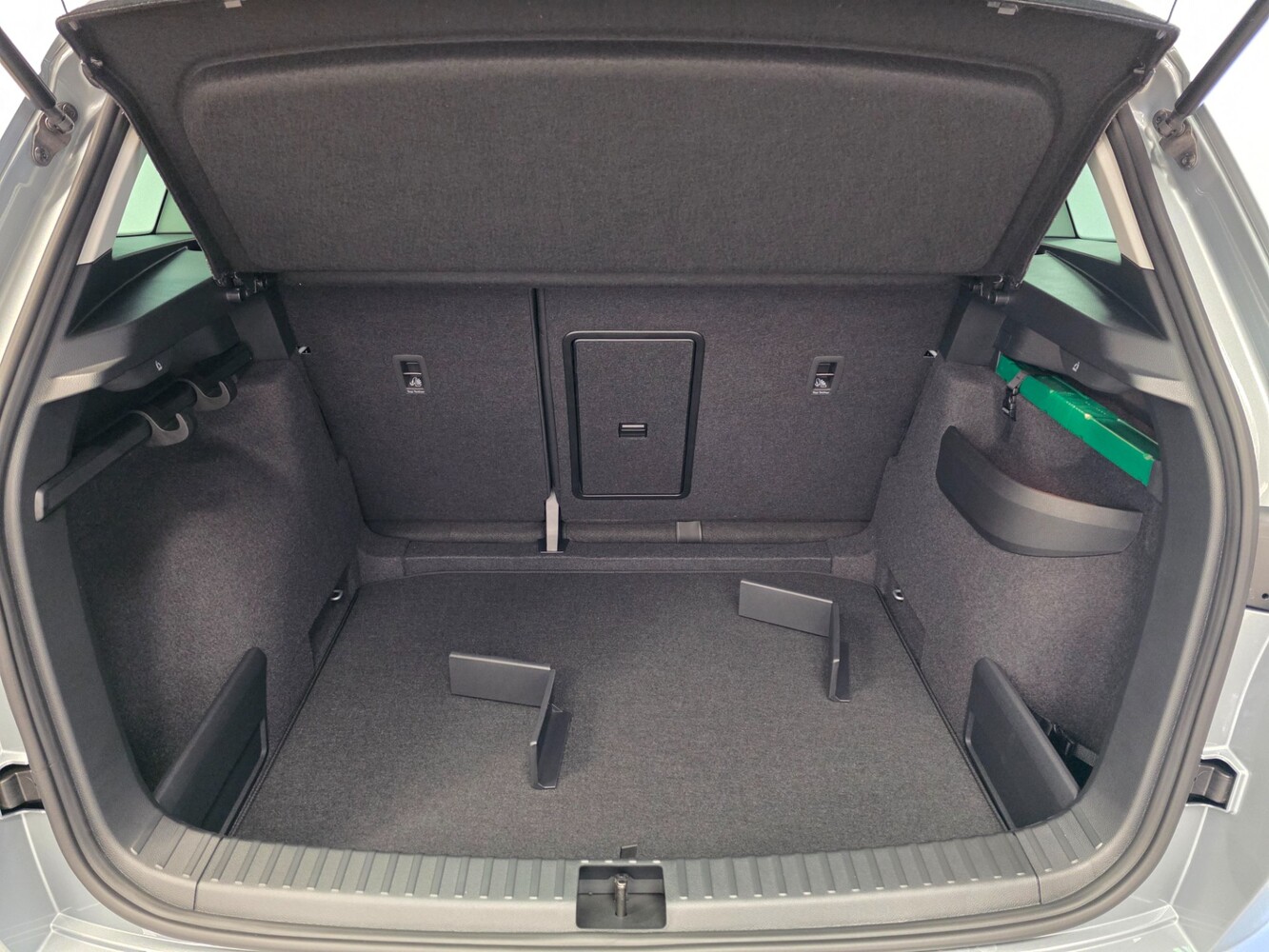 heti ajoon Skoda Karoq