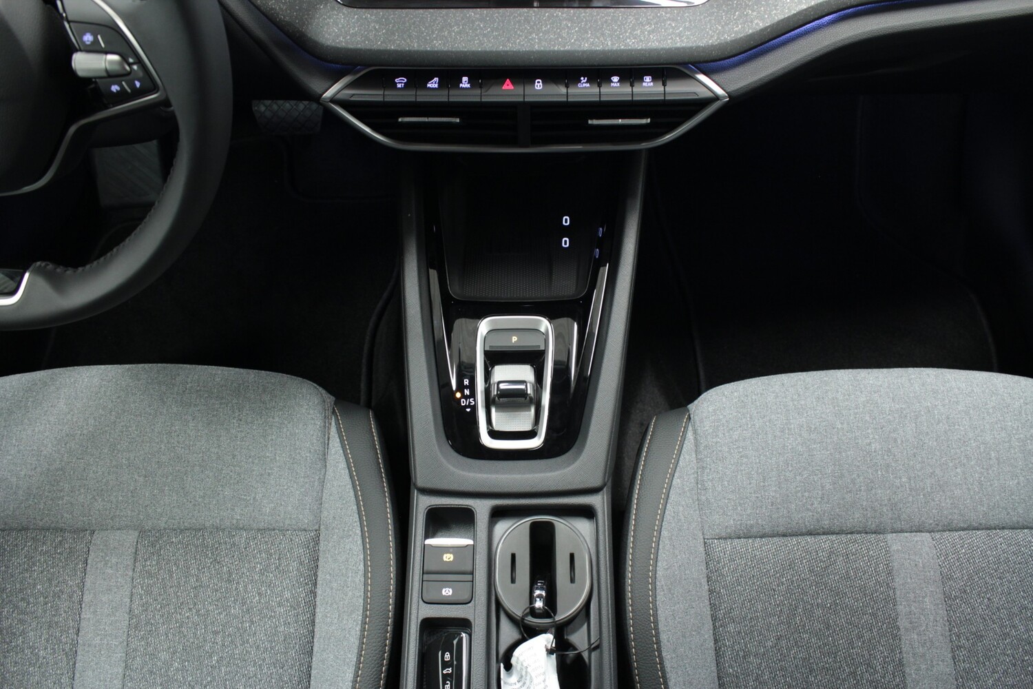 heti ajoon Skoda Octavia