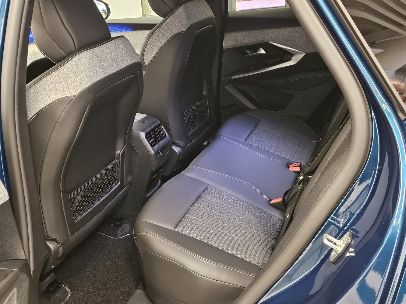 heti ajoon Peugeot 3008