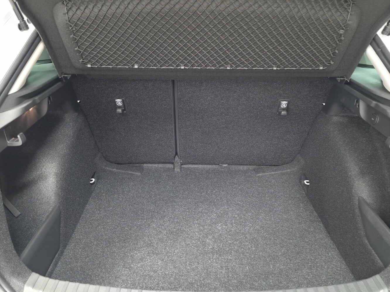 heti ajoon Skoda Scala