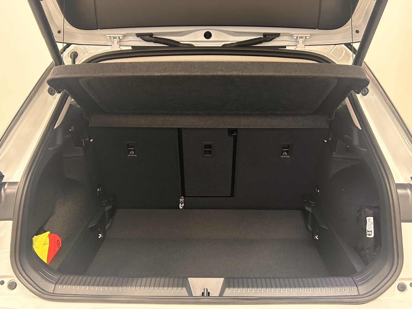 heti ajoon Volkswagen T-Roc