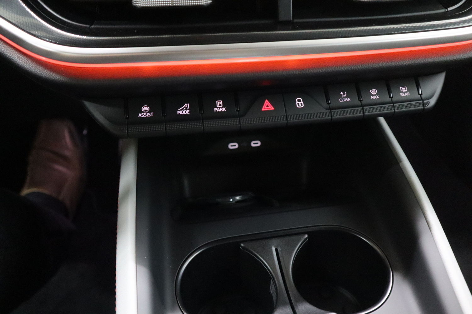 heti ajoon Skoda Elroq
