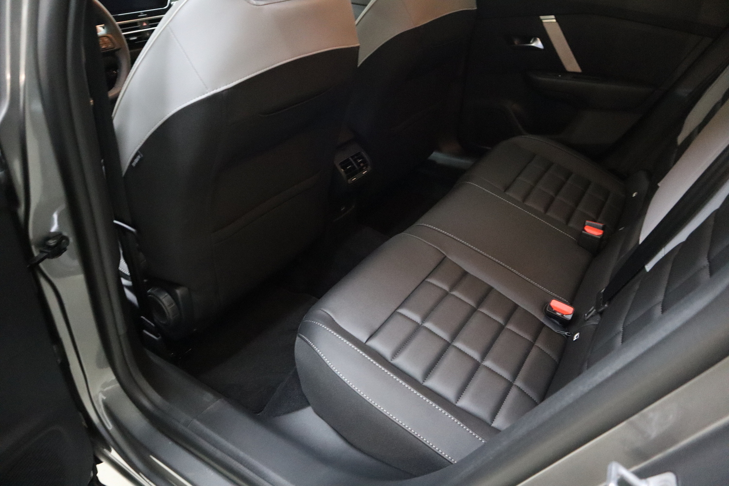 heti ajoon Citroën C4