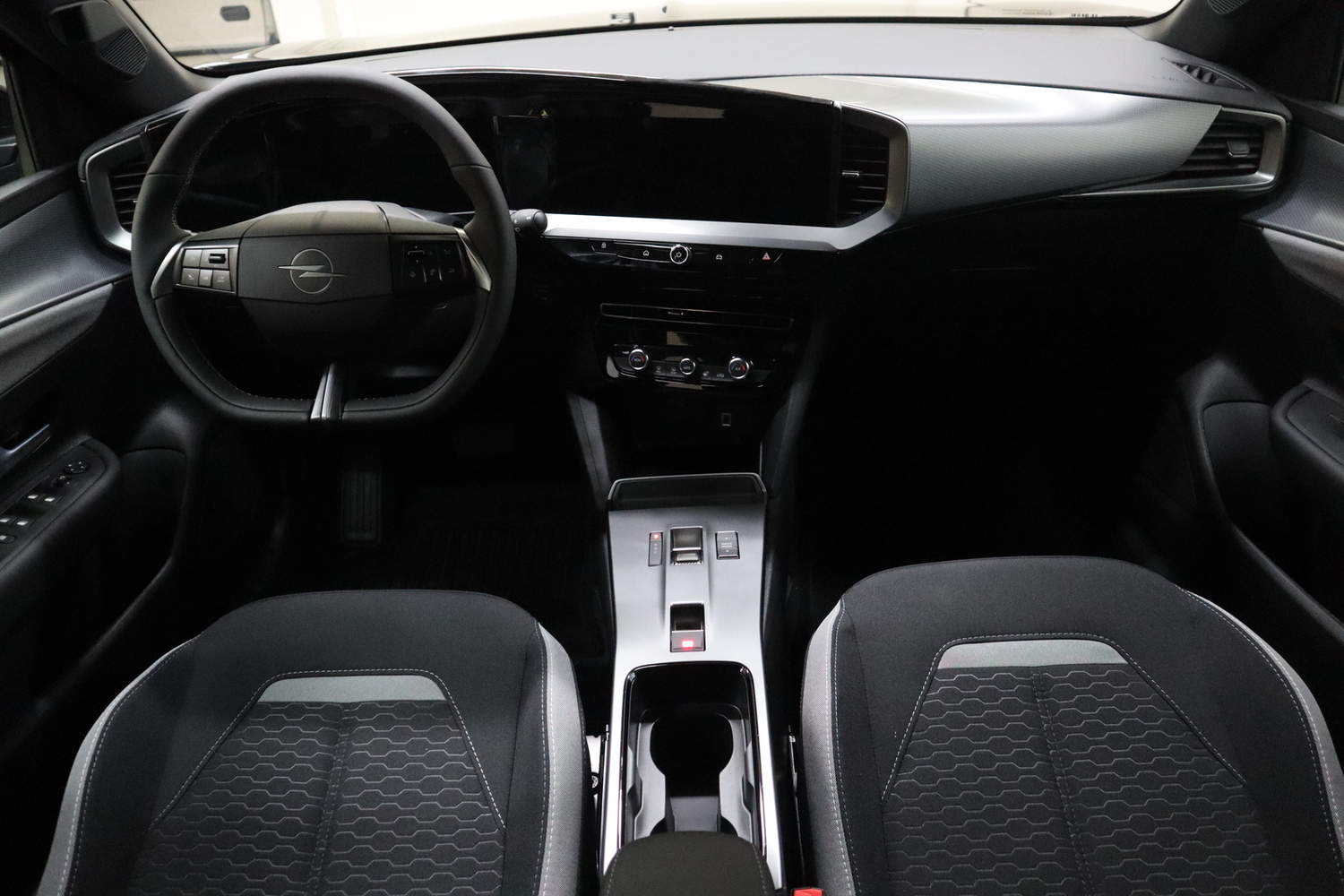 heti ajoon Opel Mokka