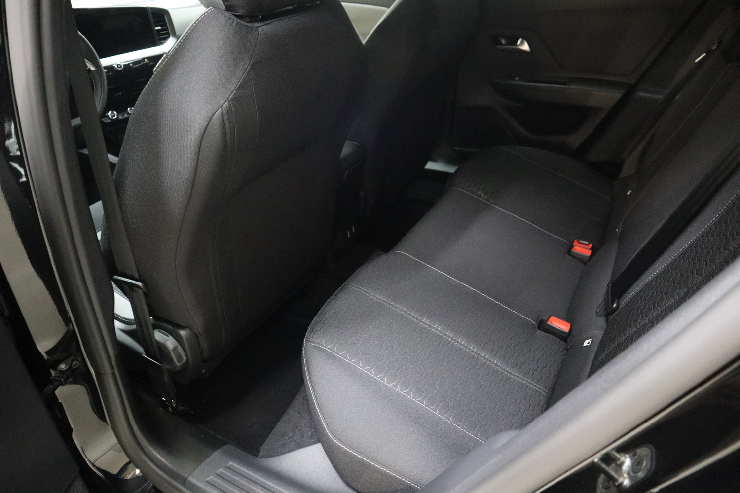 heti ajoon Opel Mokka