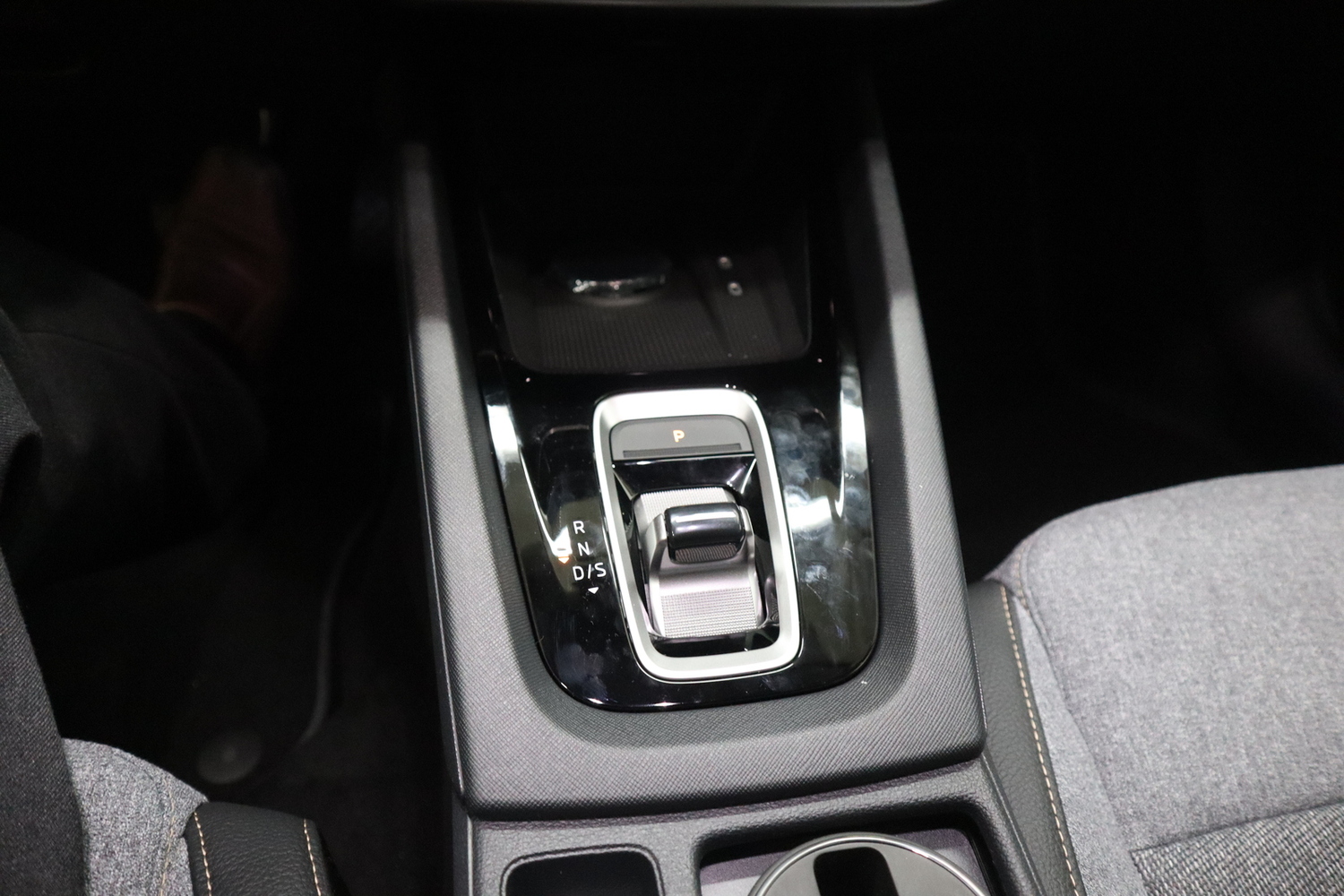heti ajoon Skoda Octavia