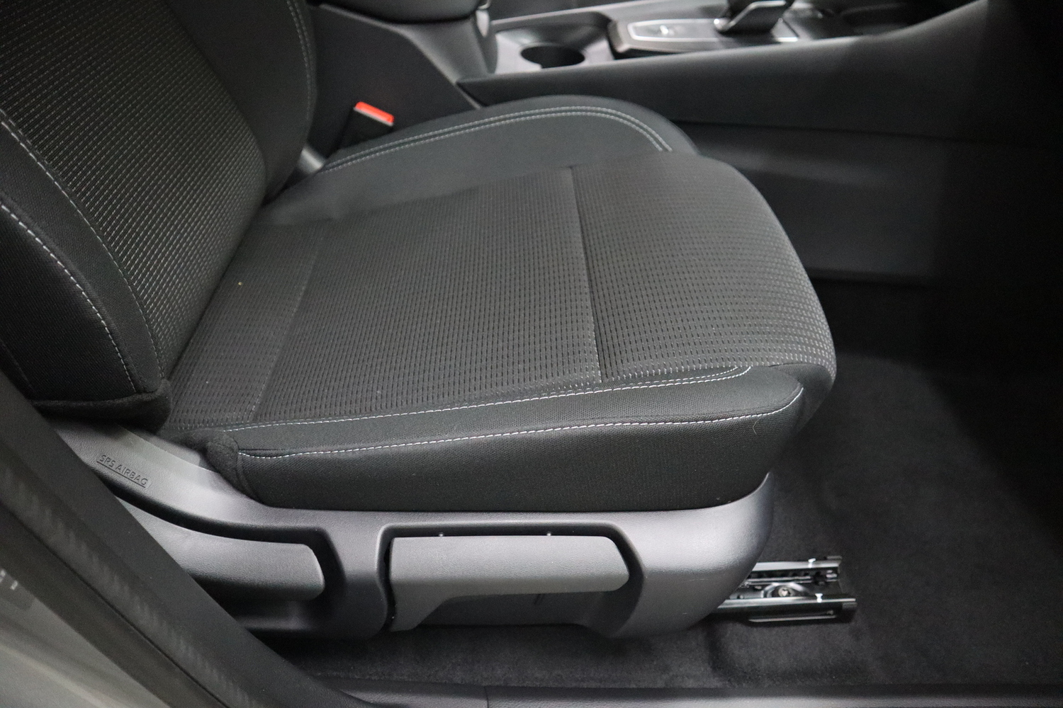 heti ajoon Nissan Qashqai