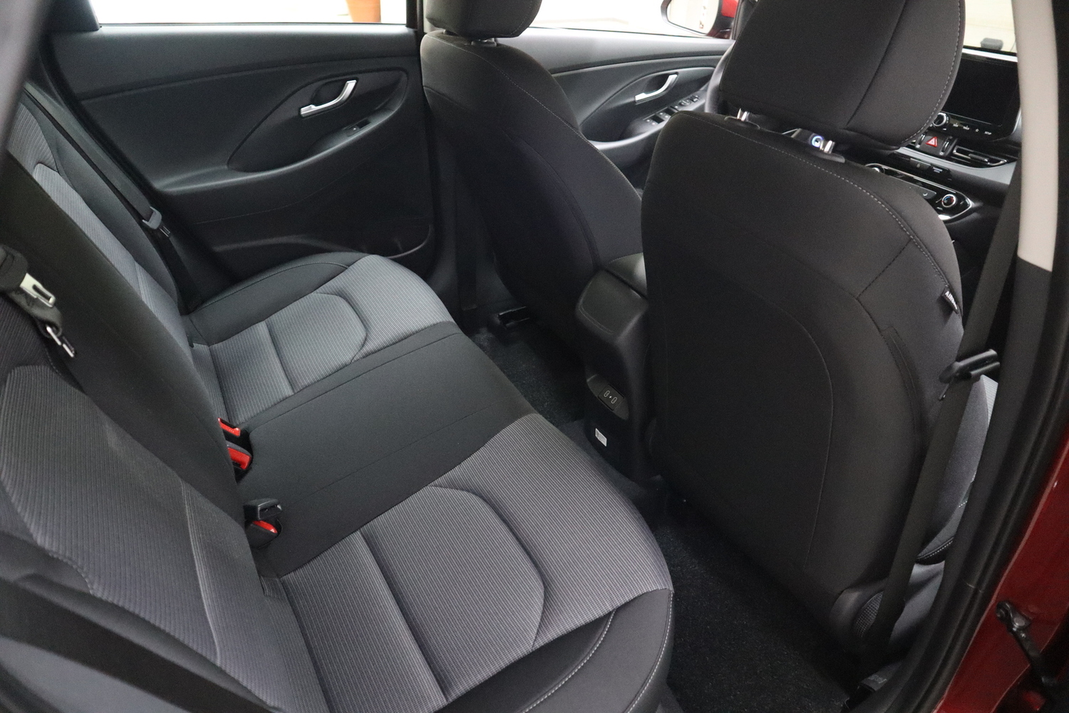 heti ajoon Hyundai i30 Wagon