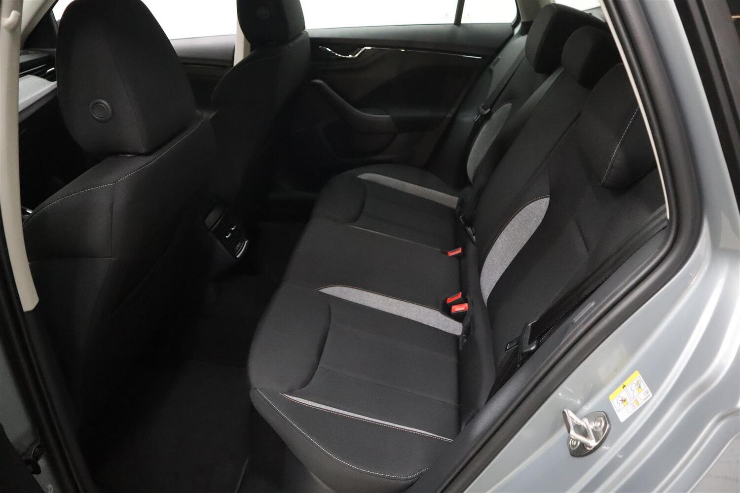 heti ajoon Skoda Kamiq