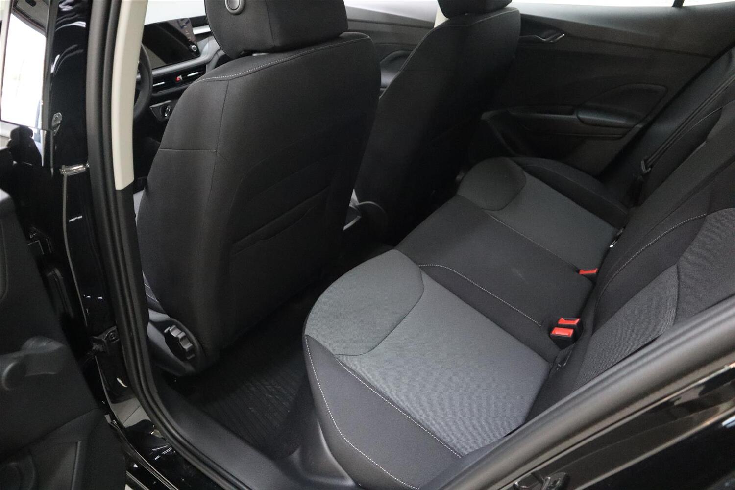 heti ajoon Skoda Fabia