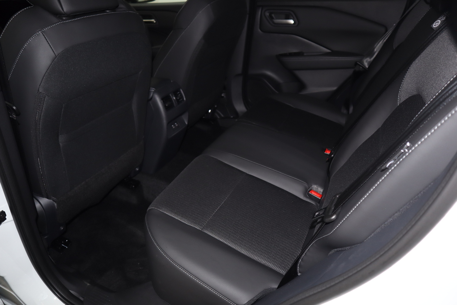 heti ajoon Nissan Qashqai