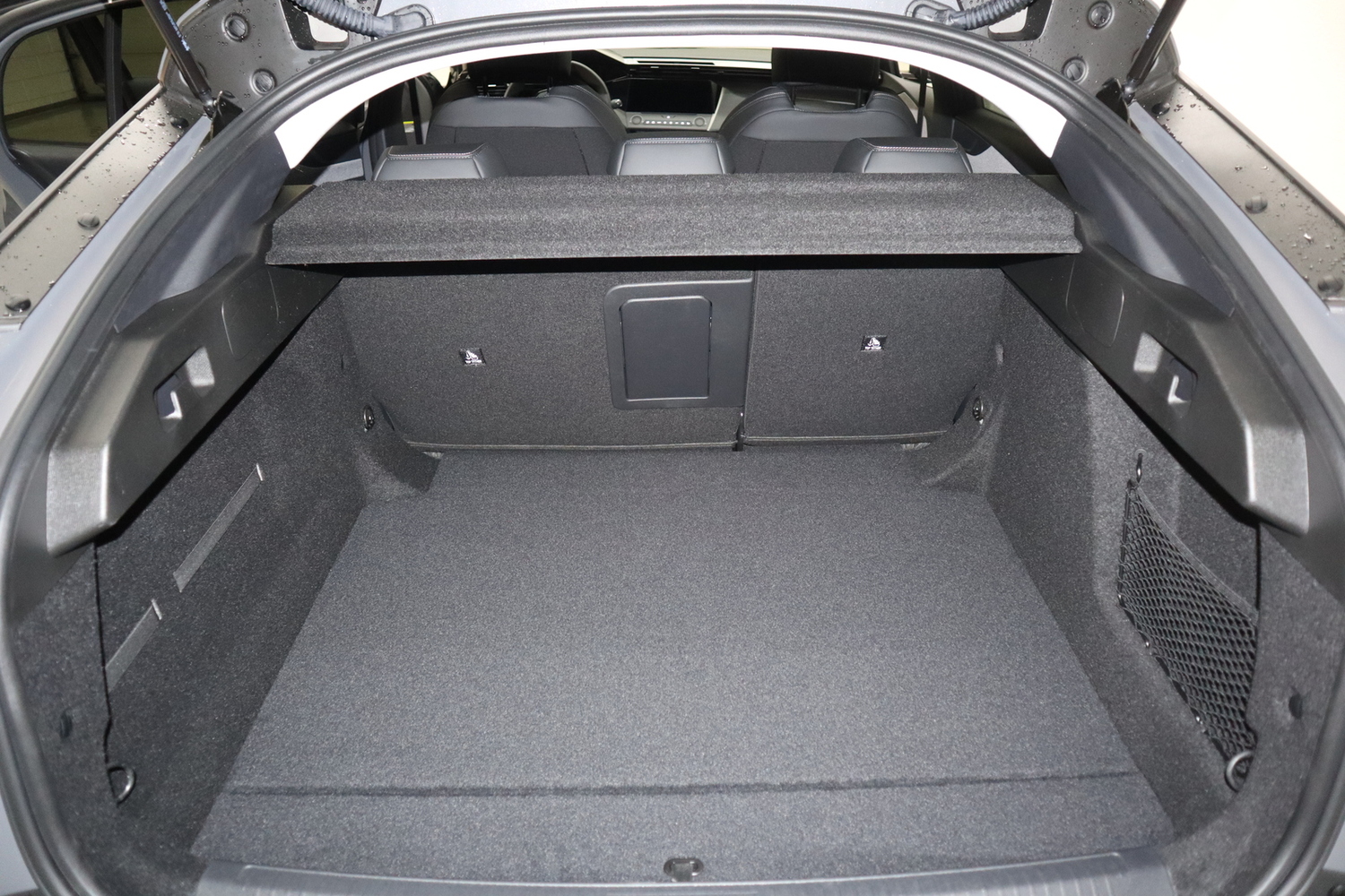 heti ajoon Peugeot 408