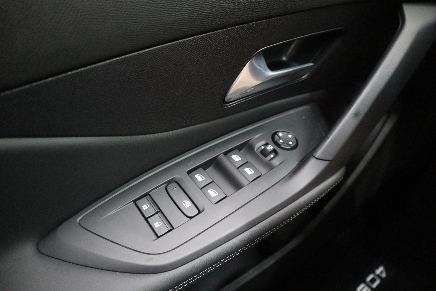 heti ajoon Peugeot 408