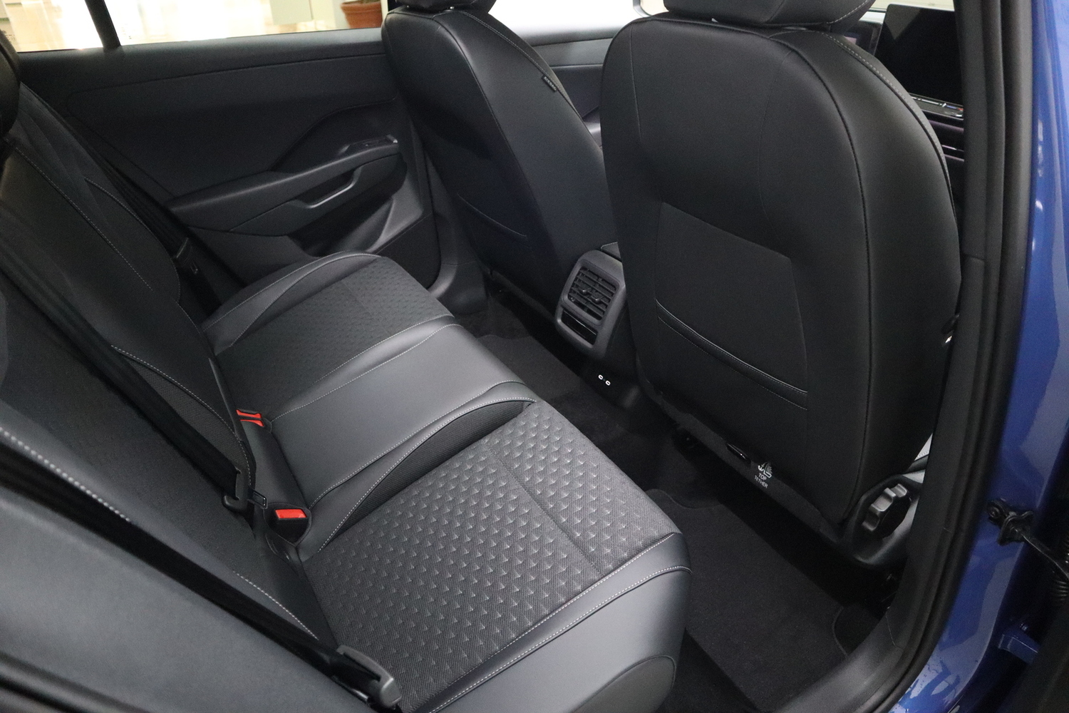 heti ajoon Volkswagen T-Roc