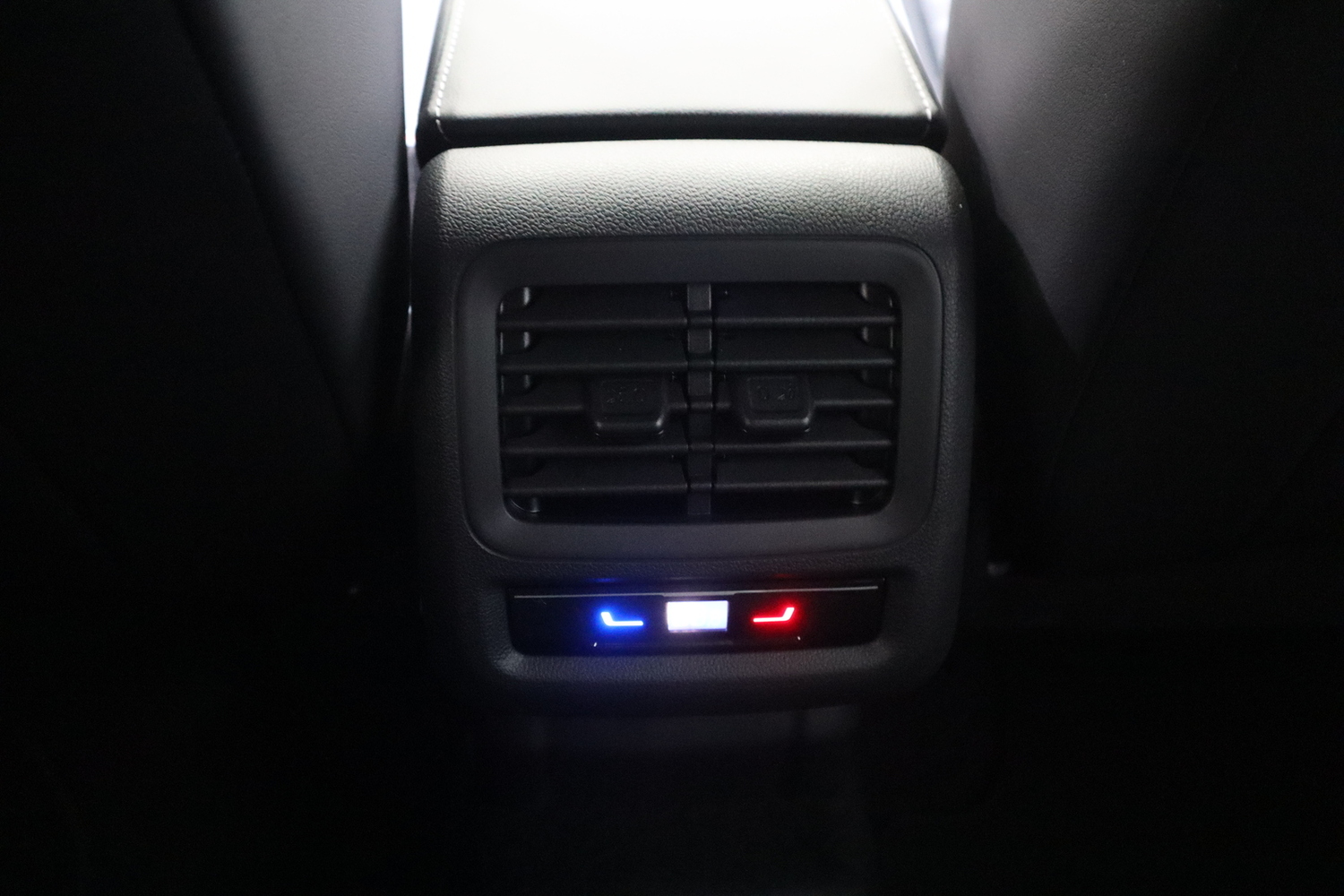 heti ajoon Volkswagen T-Roc
