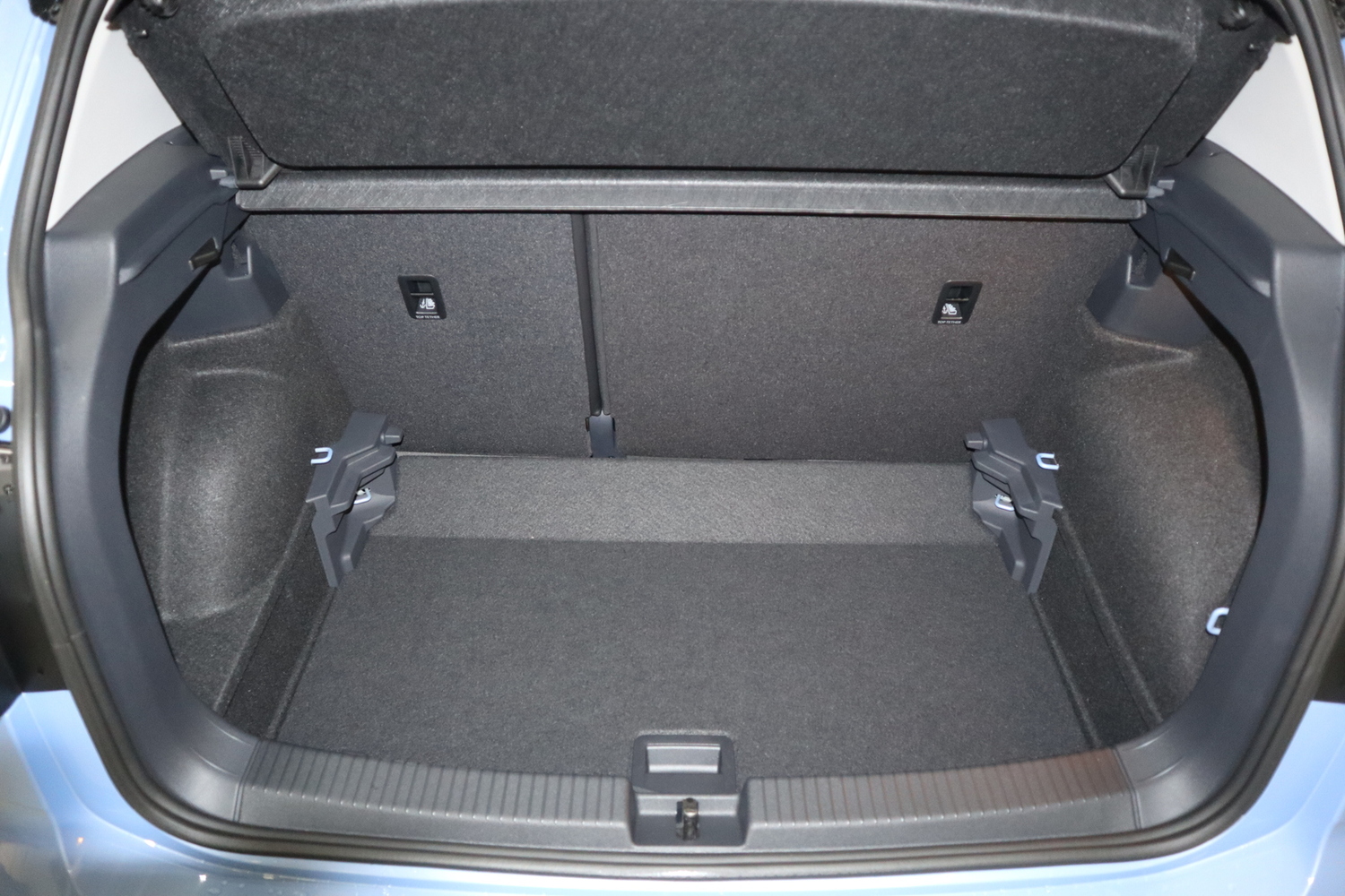 heti ajoon Volkswagen T-Cross