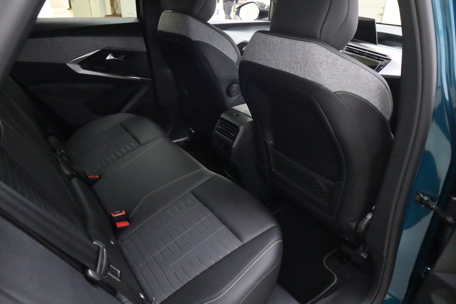 heti ajoon Peugeot 3008
