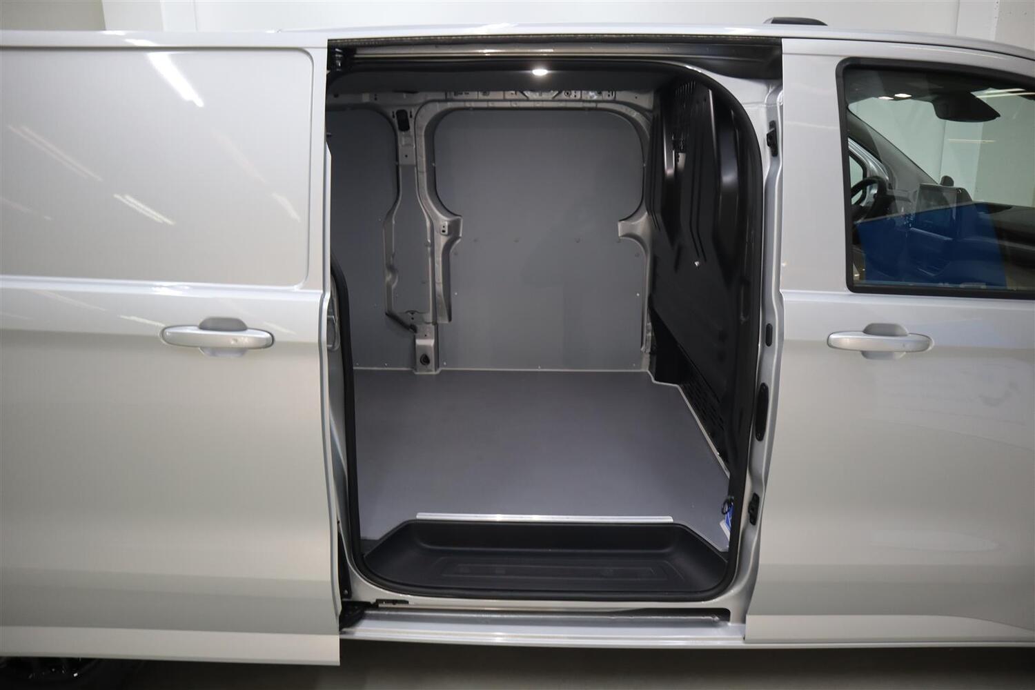 heti ajoon Volkswagen Transporter