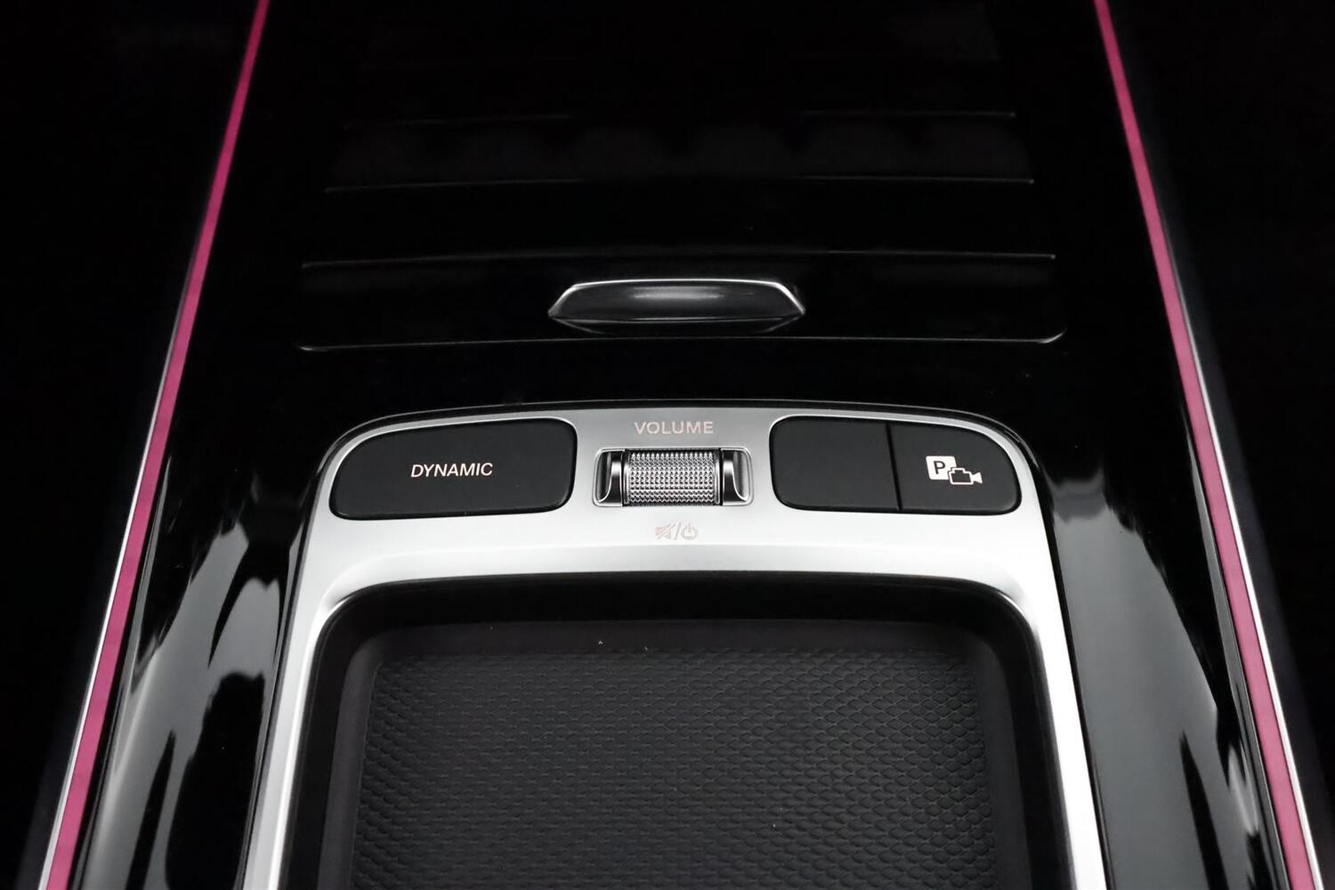 heti ajoon Mercedes-Benz EQB