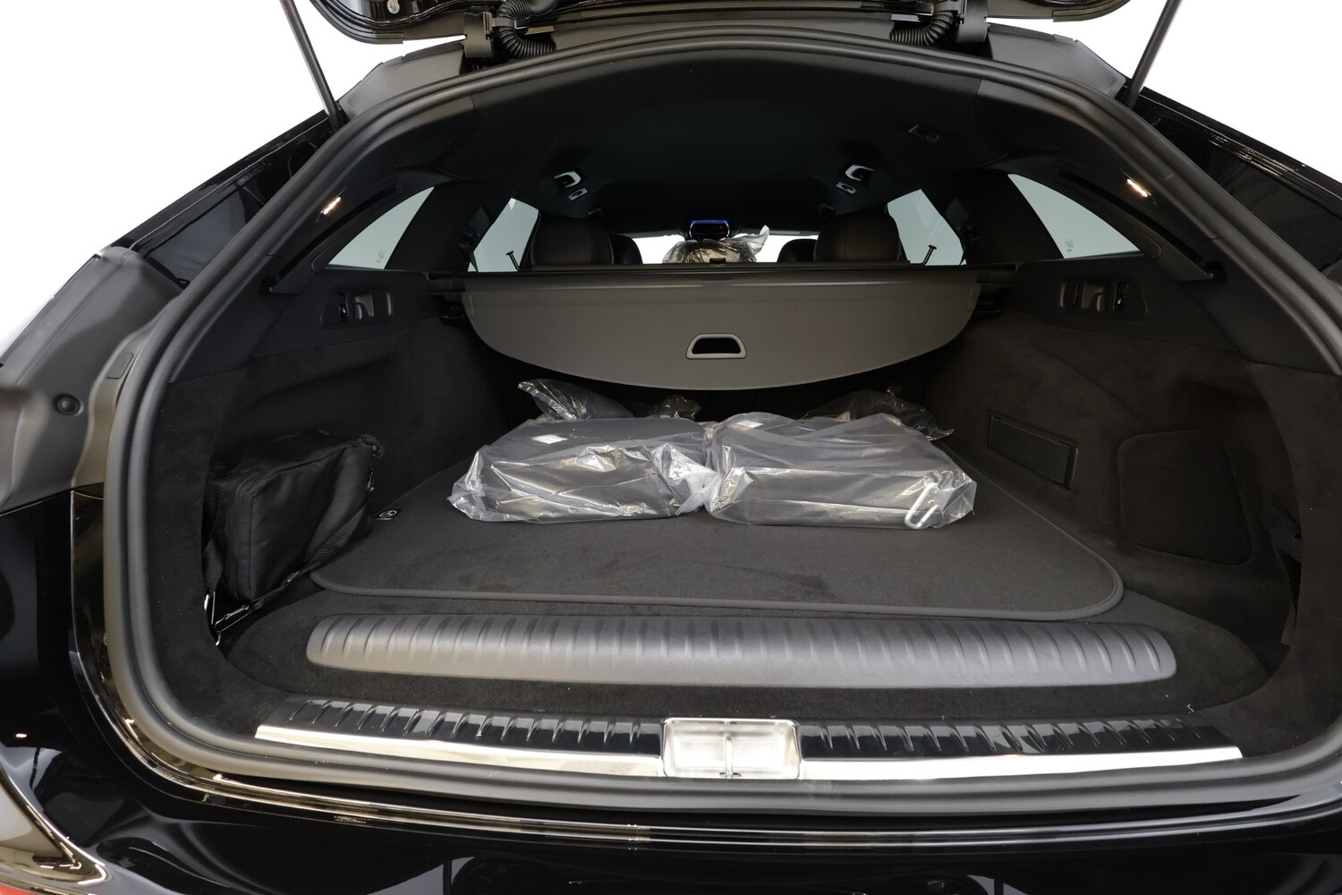 heti ajoon Mercedes-Benz E