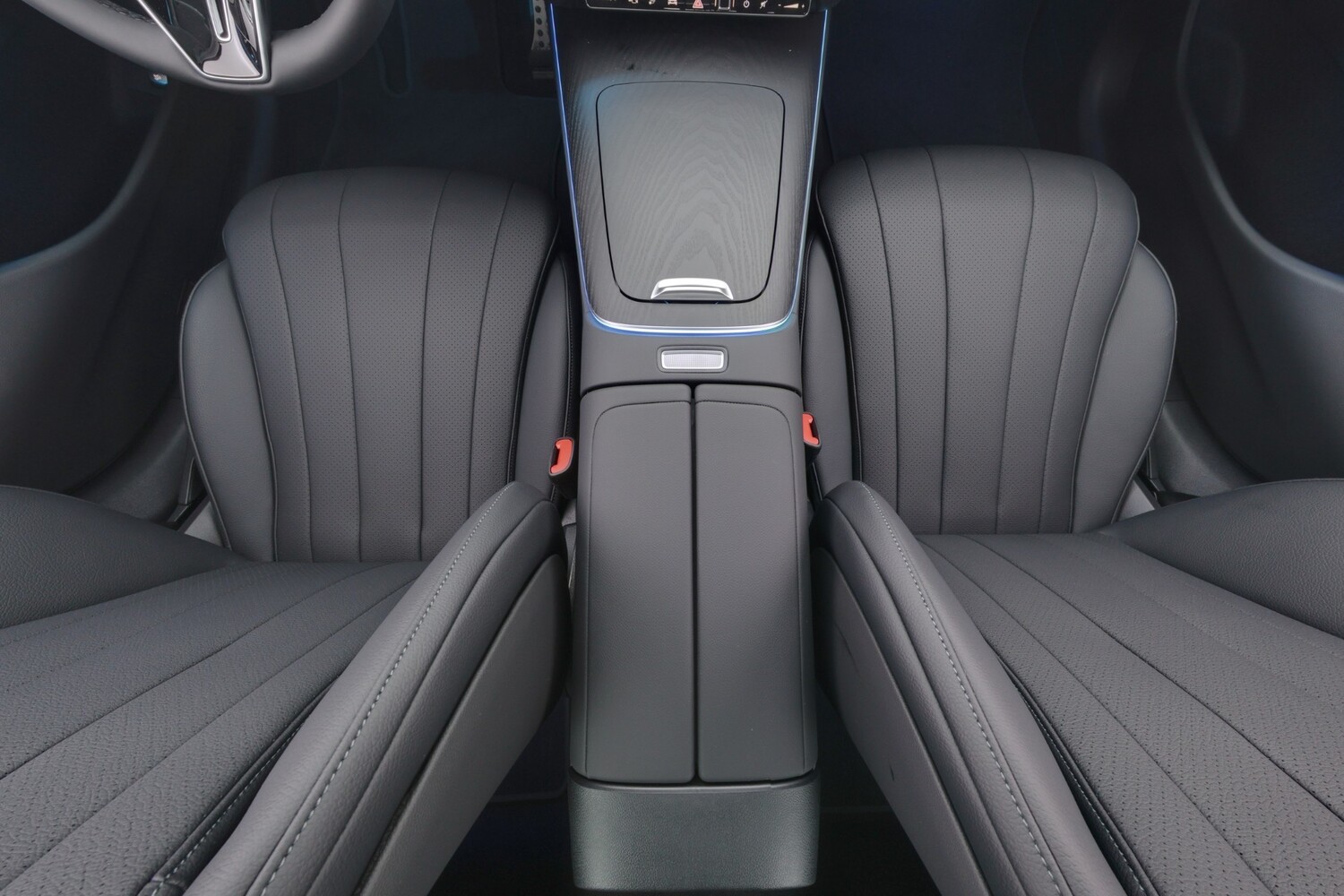 heti ajoon Mercedes-Benz E