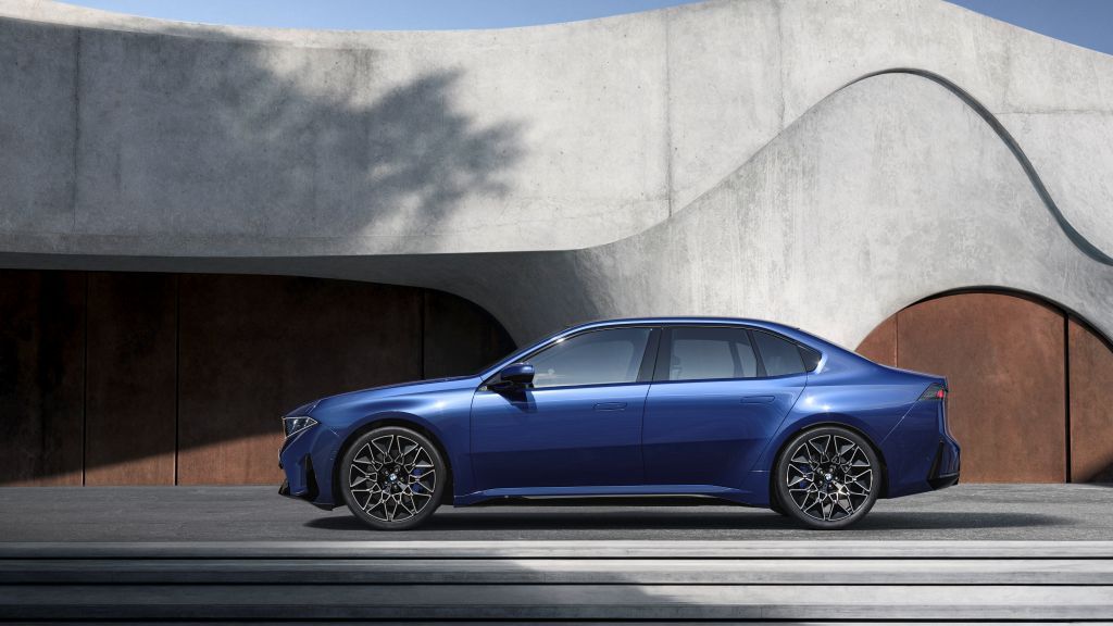 uusi BMW i3