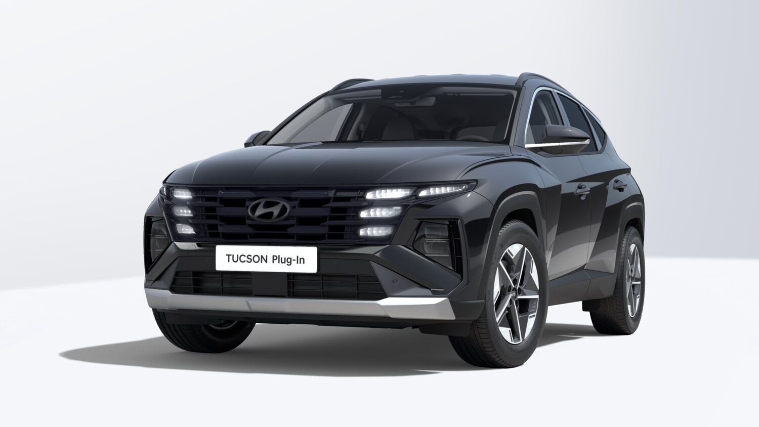 uusi Hyundai Tucson