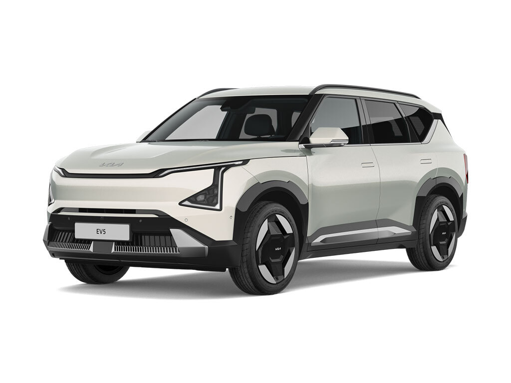 leasing Kia EV5
